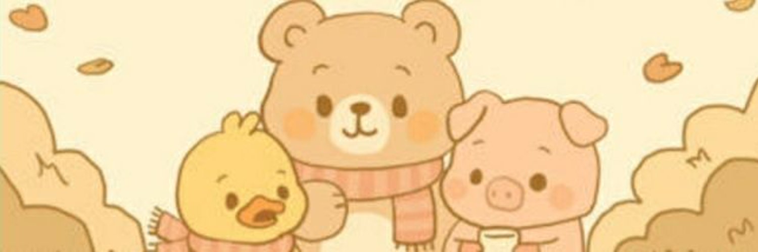 Berry Bear Comics banner