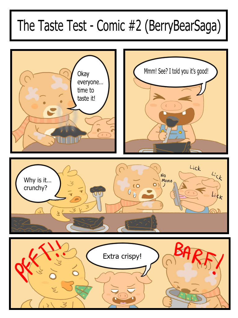 Comic #2
