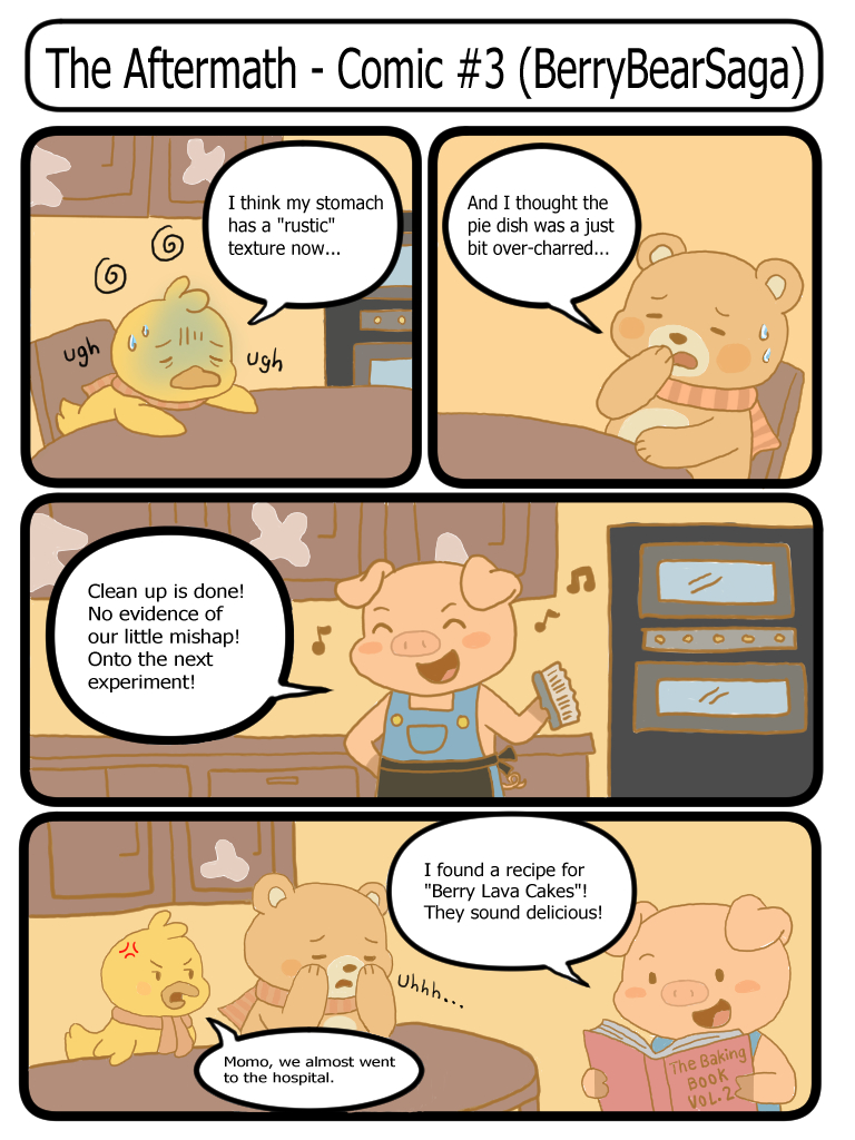 Comic #3