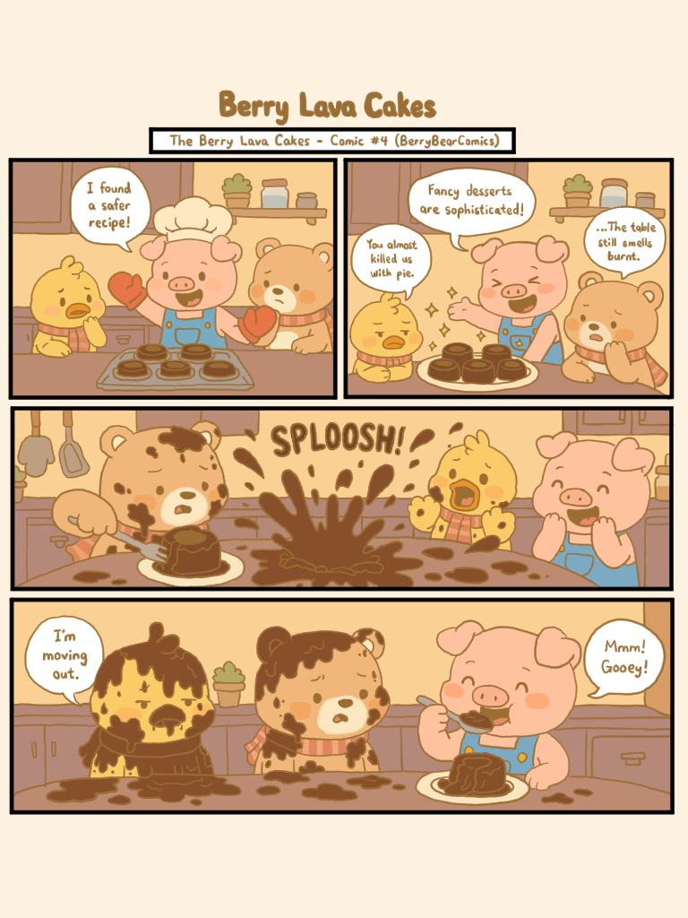 Comic #4