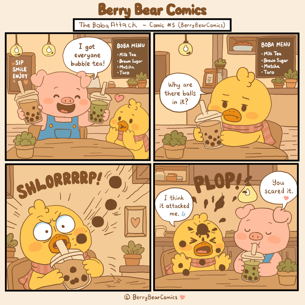 Comic #5