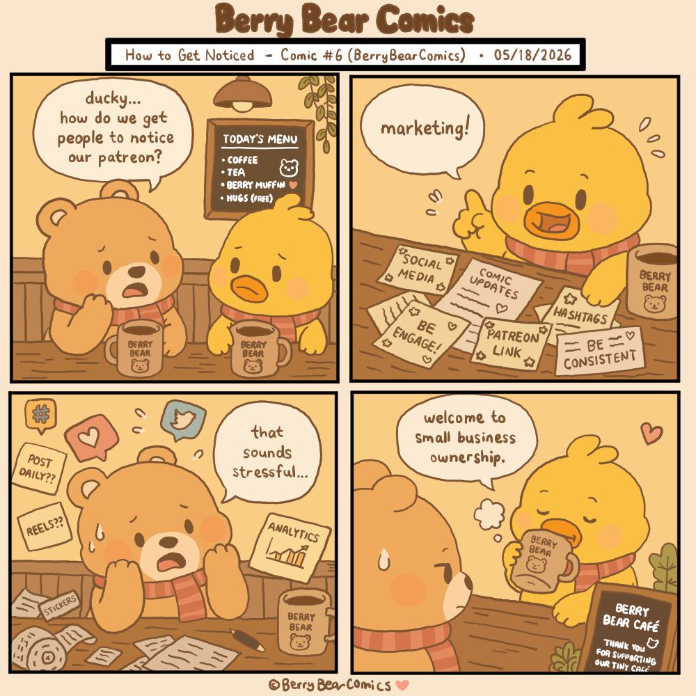 Comic #6