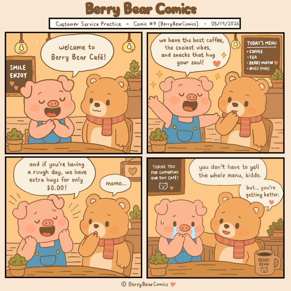 Comic #7