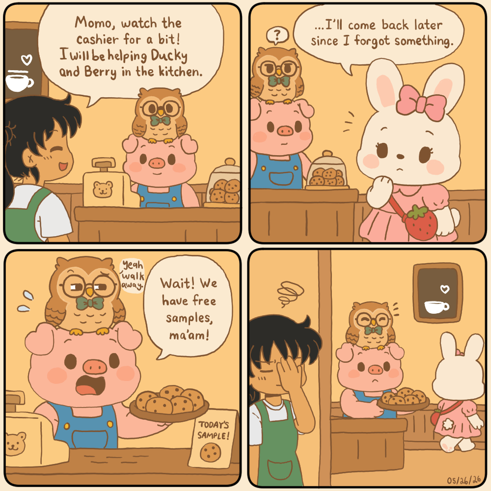 Comic #9